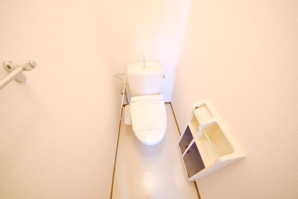 グリーンパーク堀之内の物件内観写真